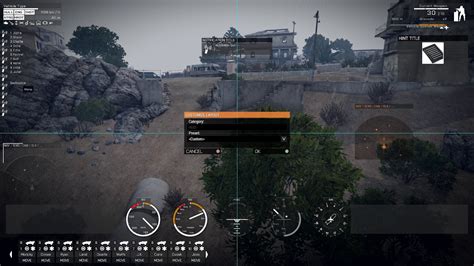 arma 3 gps